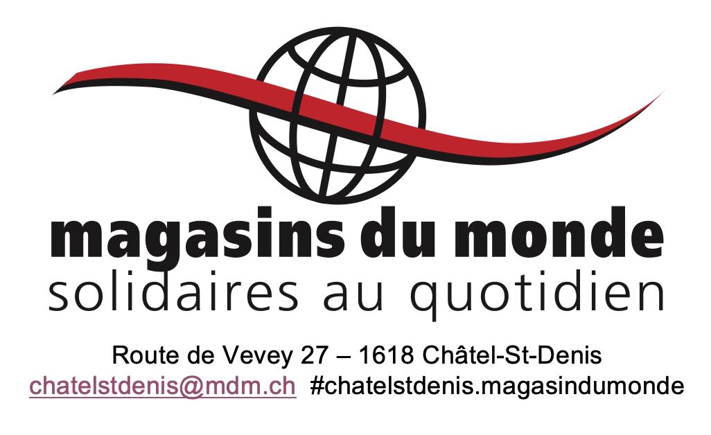 Magasin du Monde