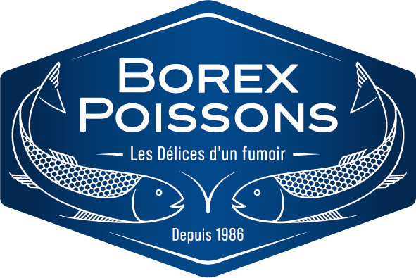 Borex Poissons à Nyon