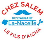 Restaurant La Nacelle - Chez Salem le fils d'Aicha