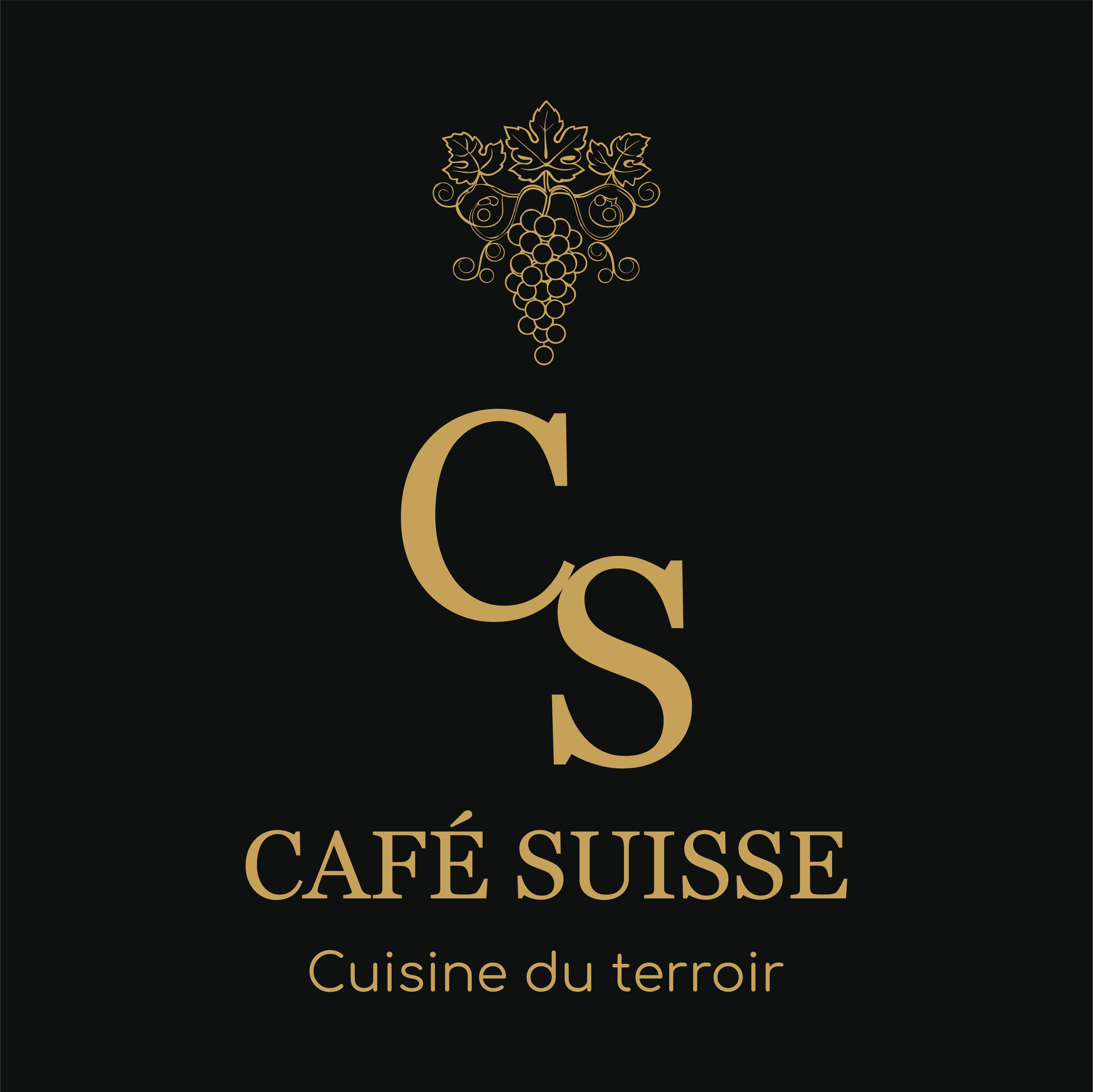 Café Suisse - Romont