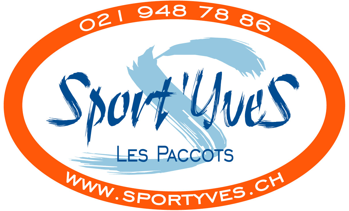 Sport'Yves Sarl