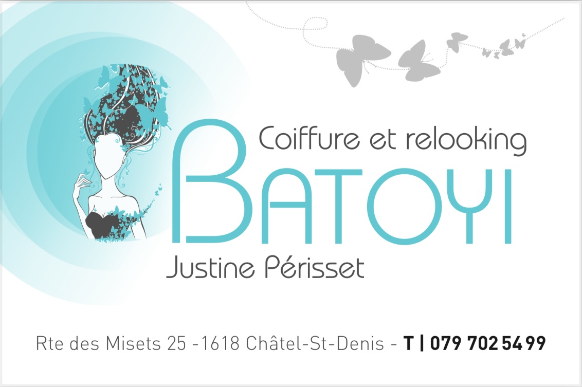 Batoyi Coiffure 