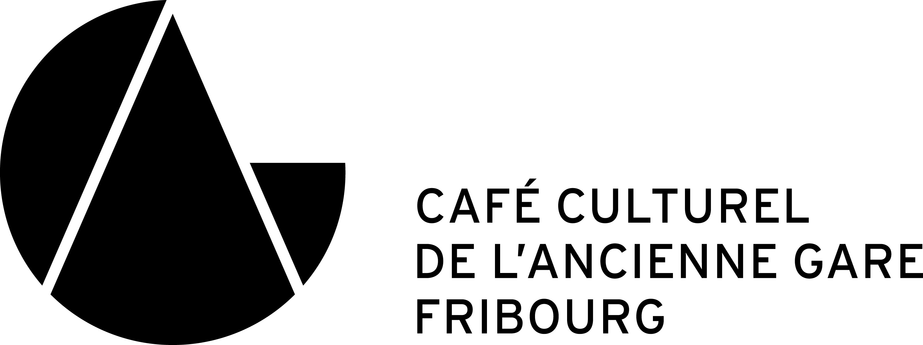 Café Culturel de l'Ancienne Gare