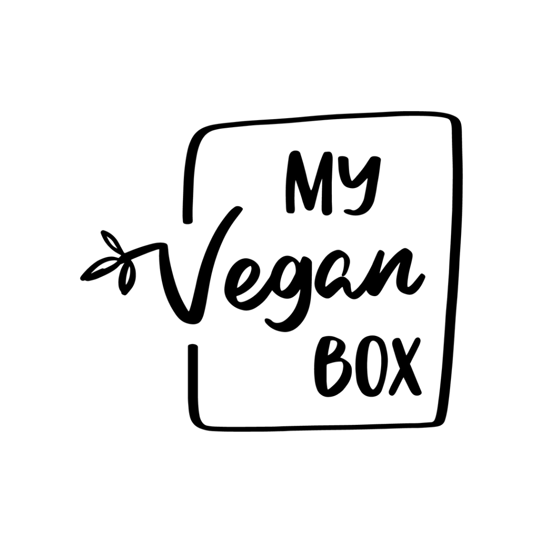 My Vegan Box