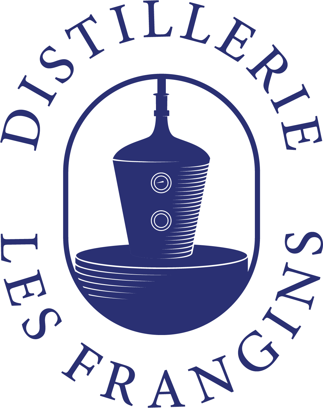 Distillerie Les Frangins