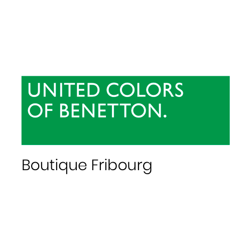 Benetton - Fribourg