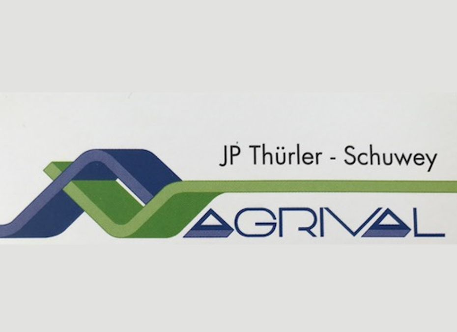 Agrival J.P. Thürler-Schuwey