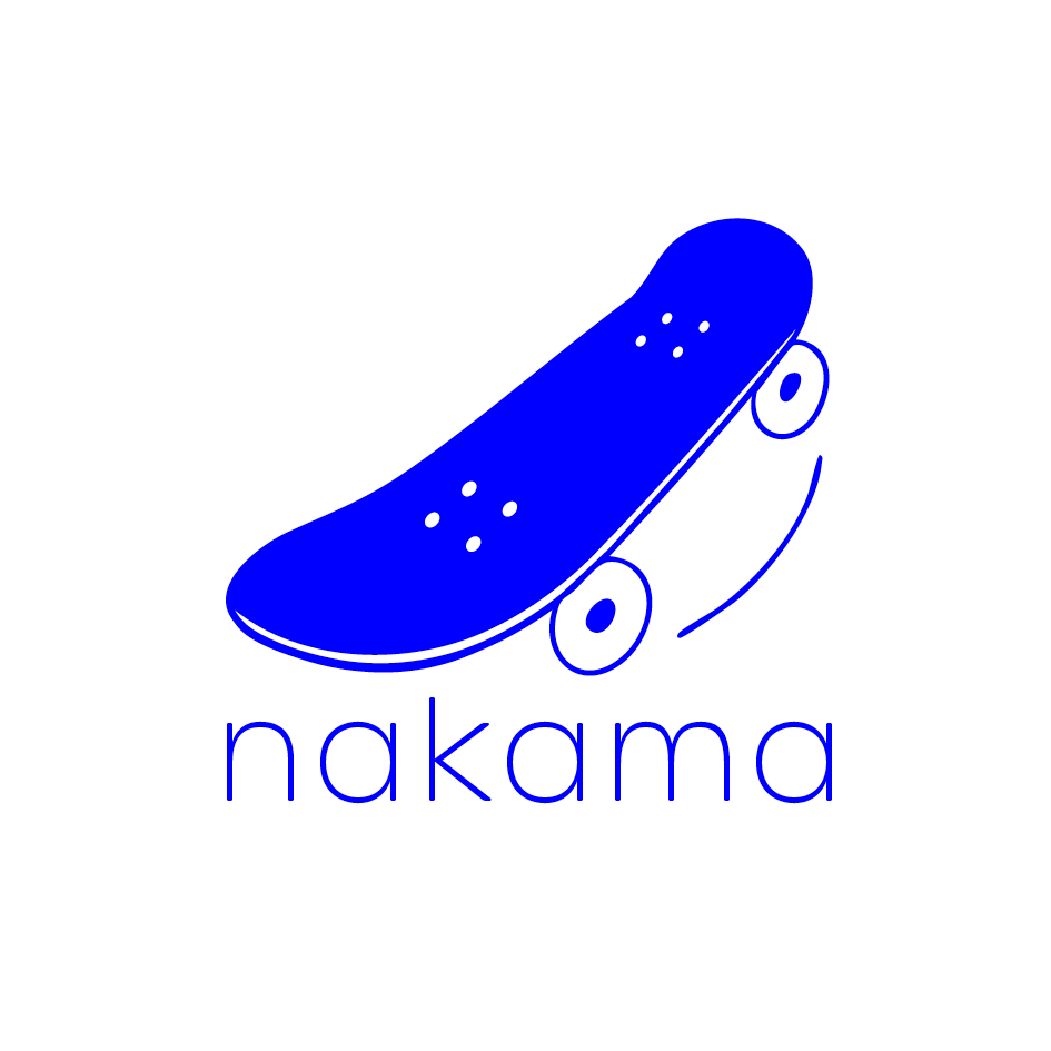 Nakama Skateshop