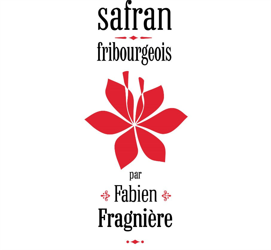 Safran Fribourgeois