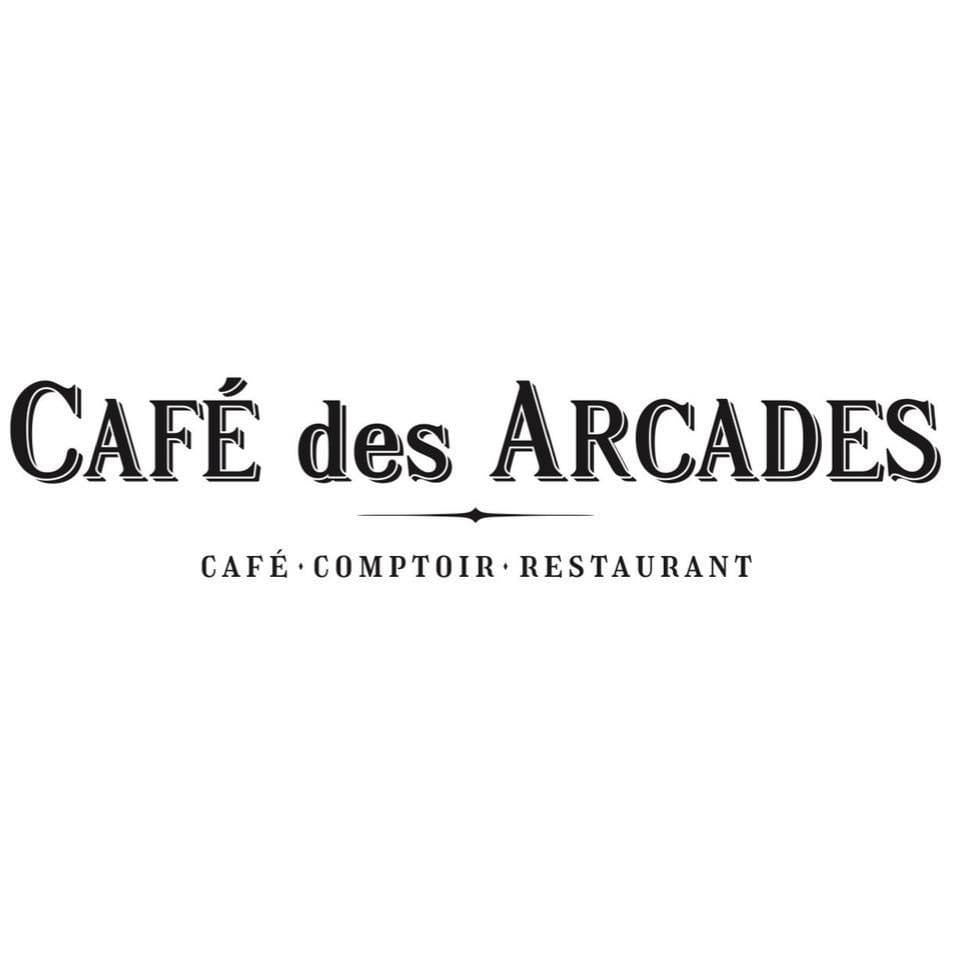 Café des Arcades