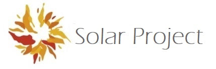 Solar project Sàrl