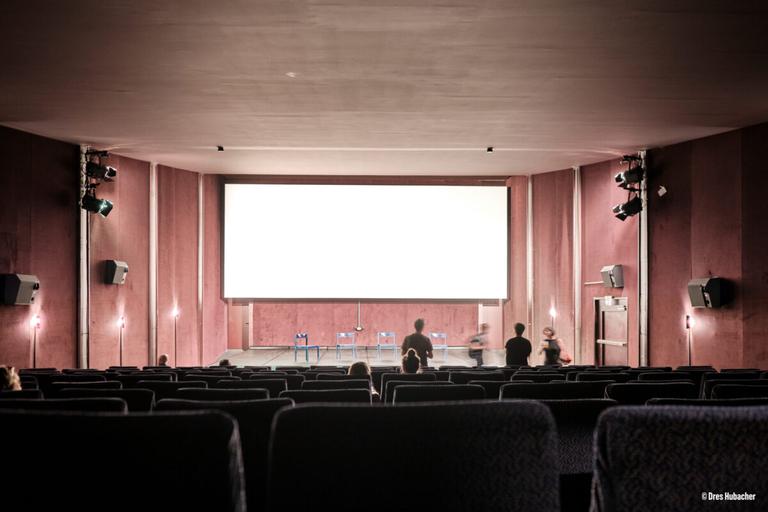 KORSO KINO BAR CINEMA