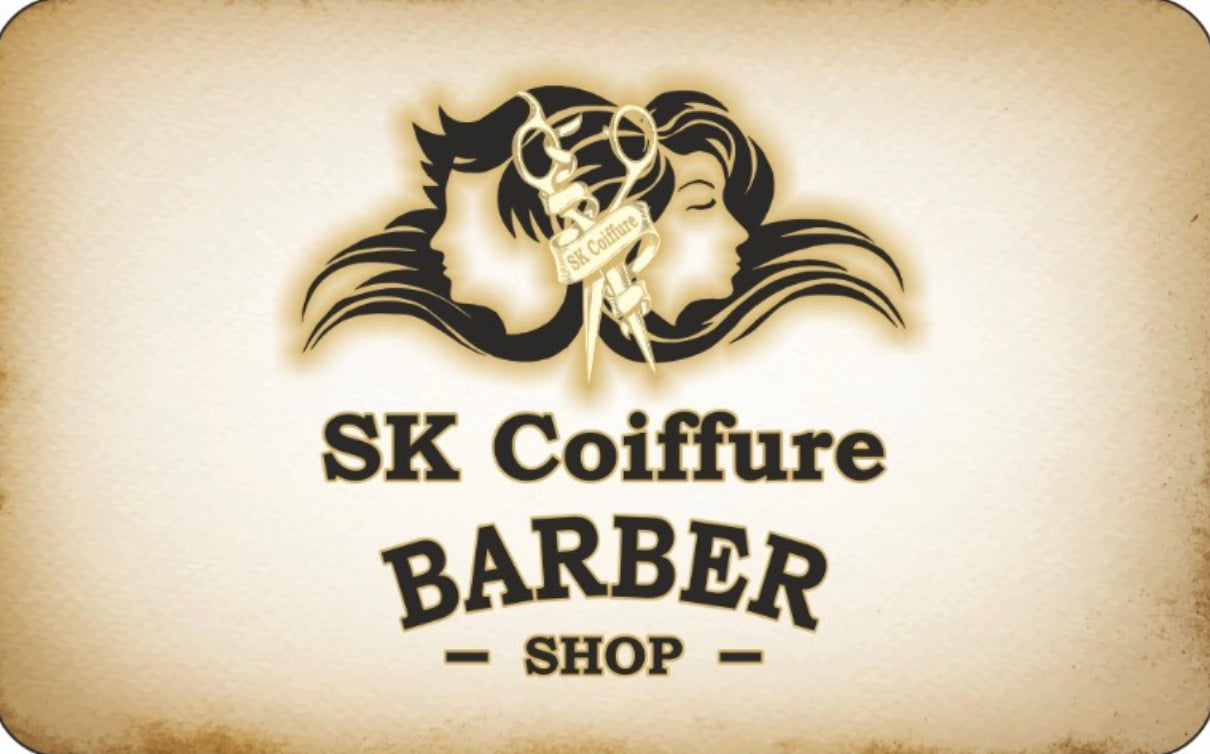 SK Coiffure