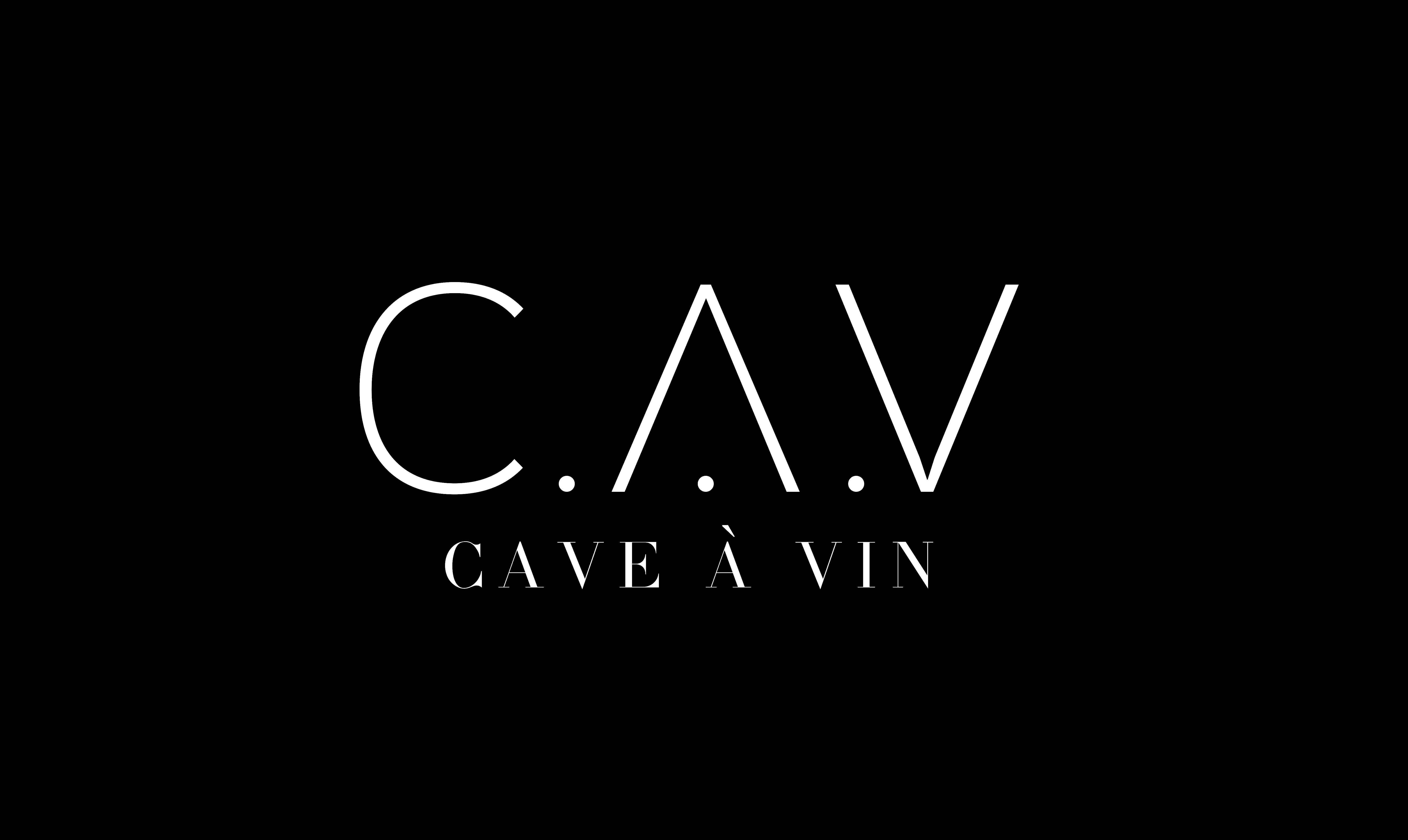 C.A.V Cave à Vin Carouge 