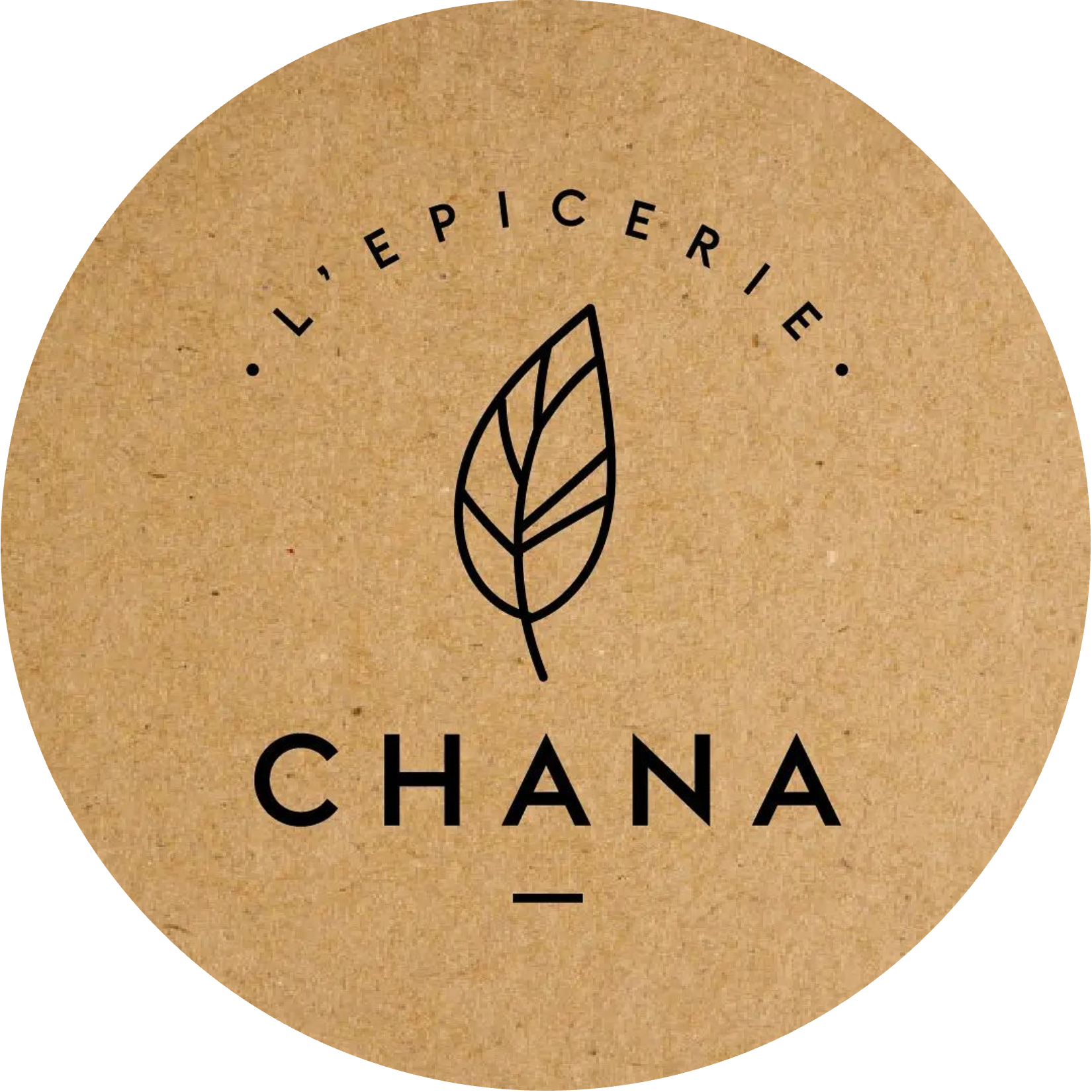 L'Epicerie Chana