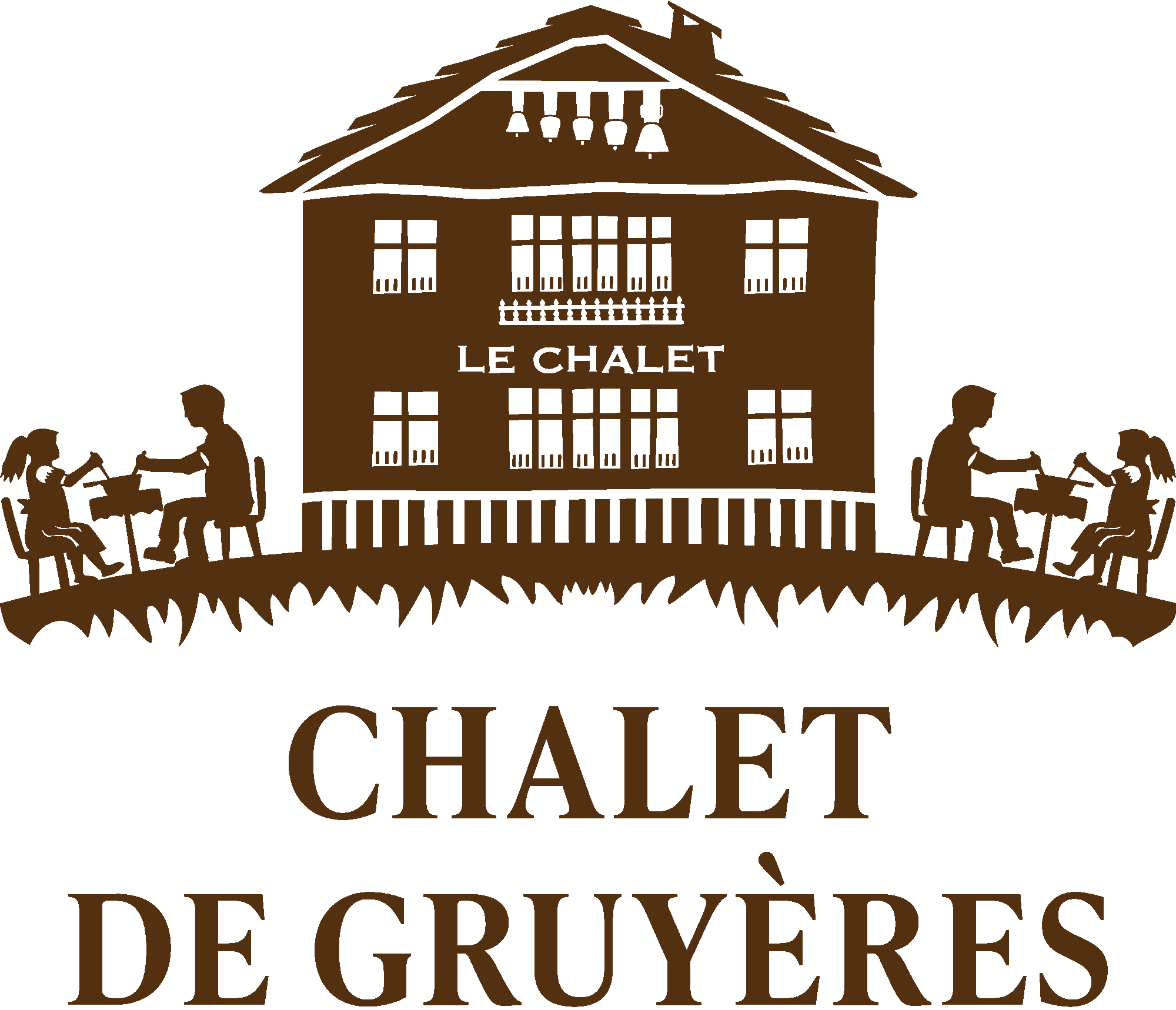 Le Chalet de Gruyères