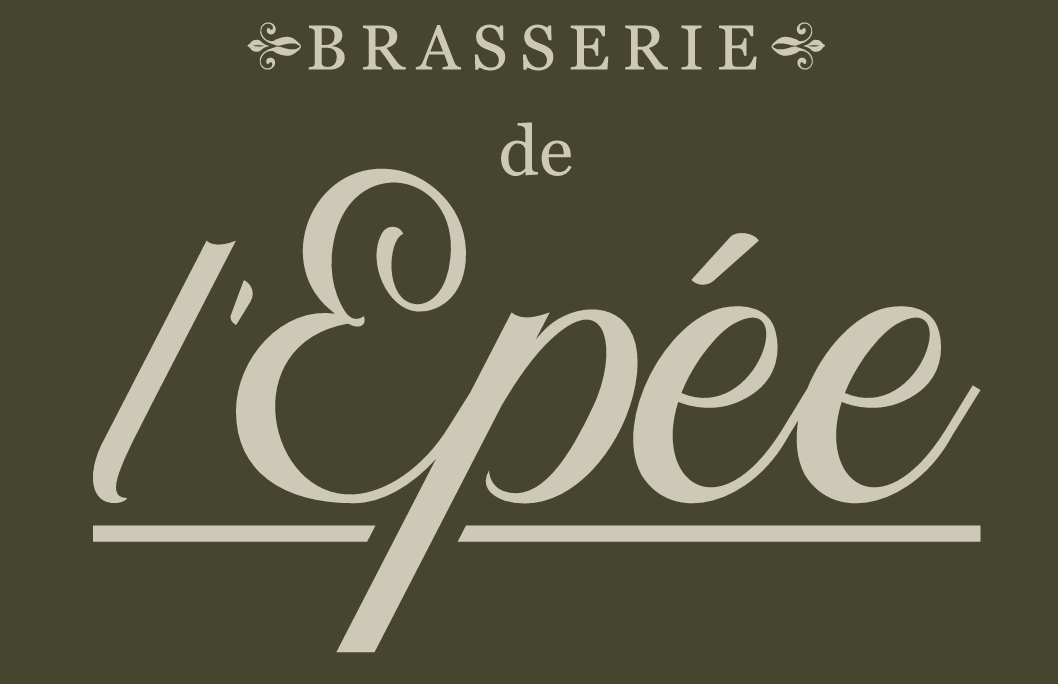 Brasserie de l'Épée