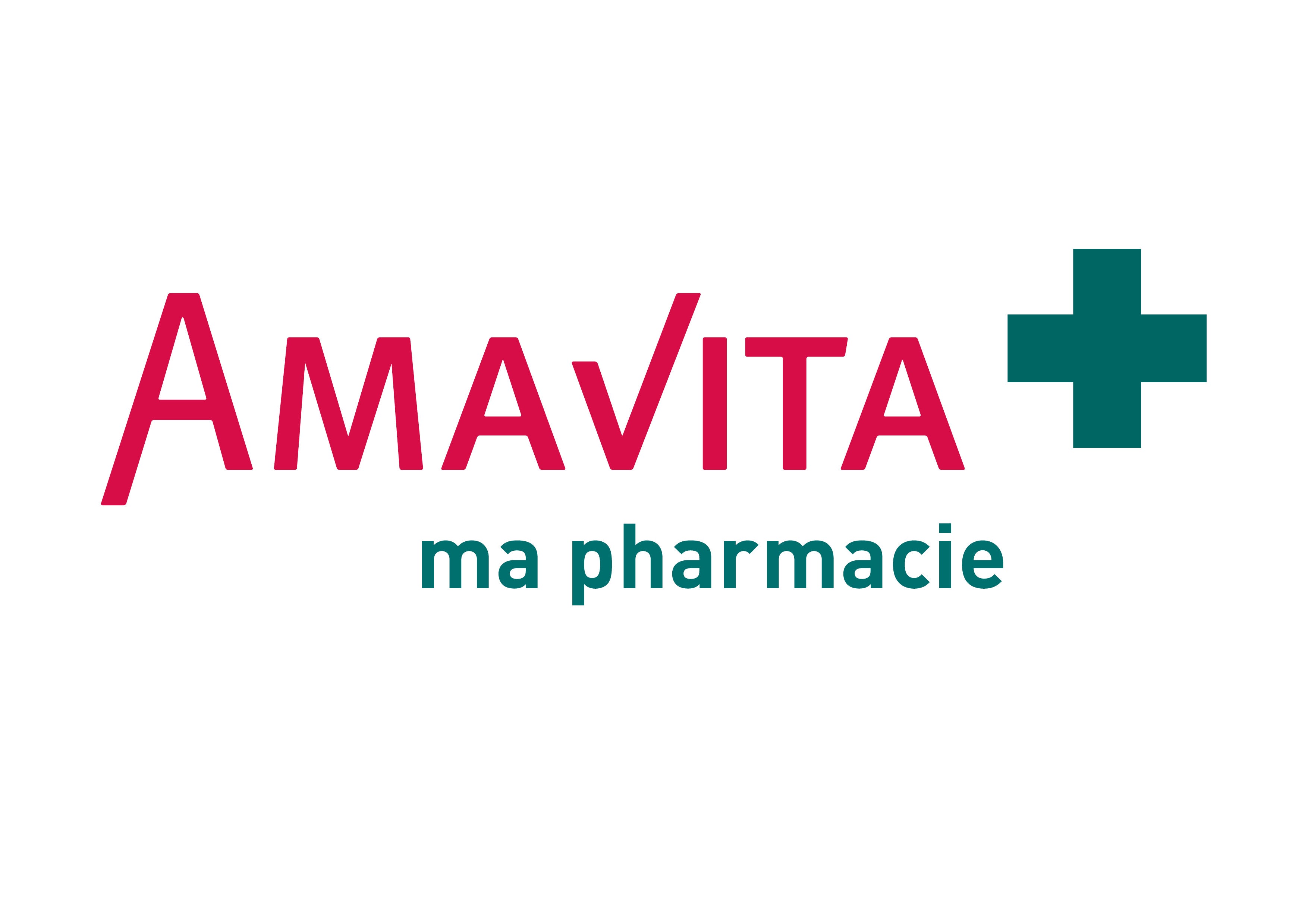 Pharmacie Amavita Alpha