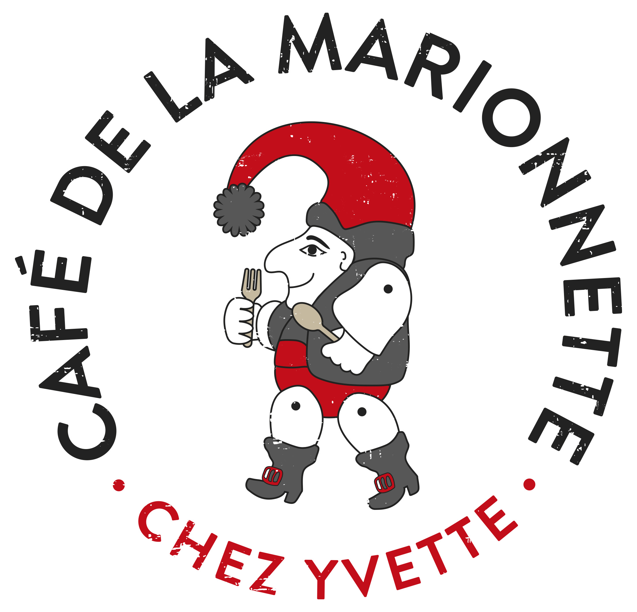 Café de la Marionnette