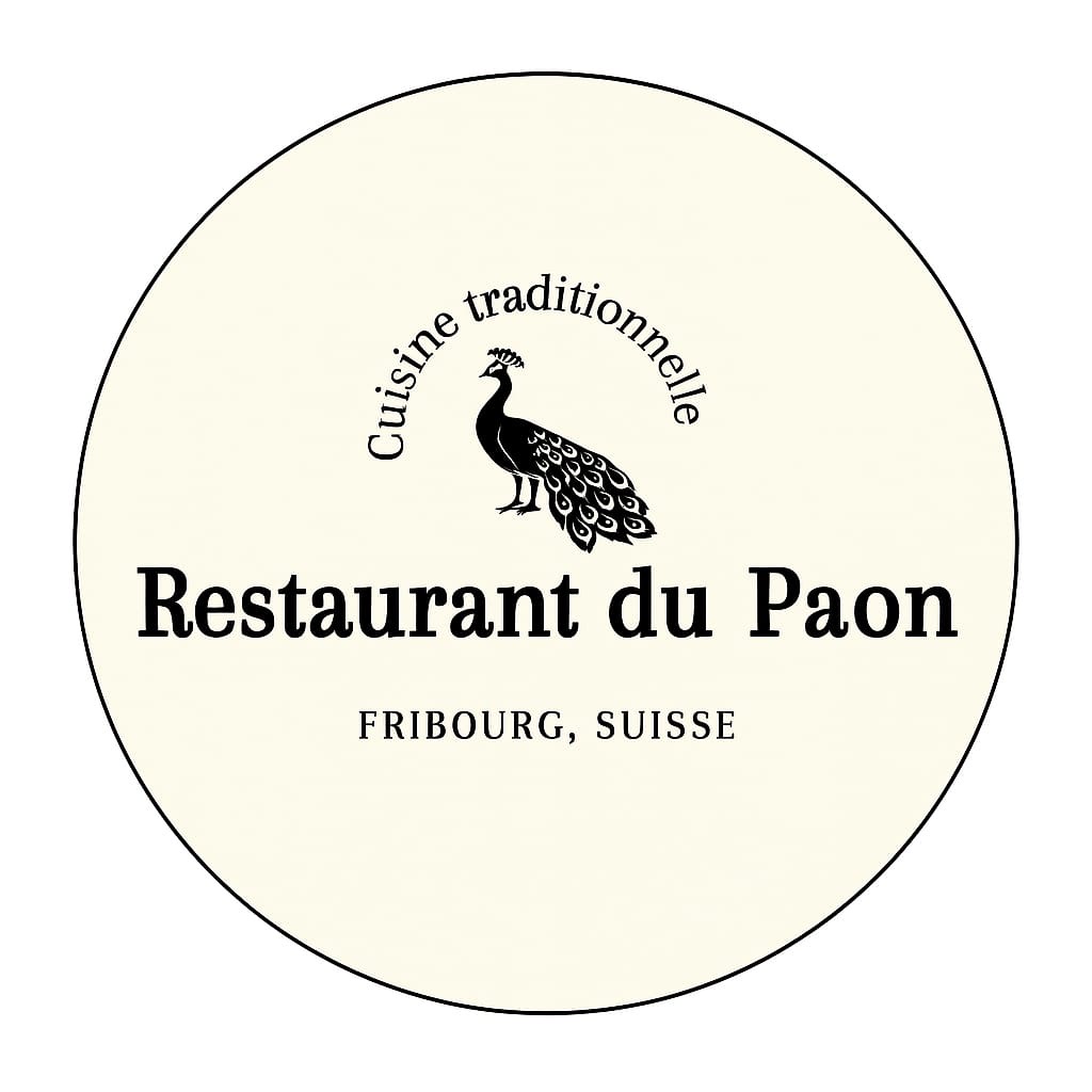 Restaurant du Paon