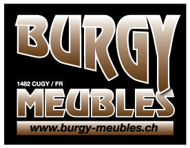 Burgy Meubles