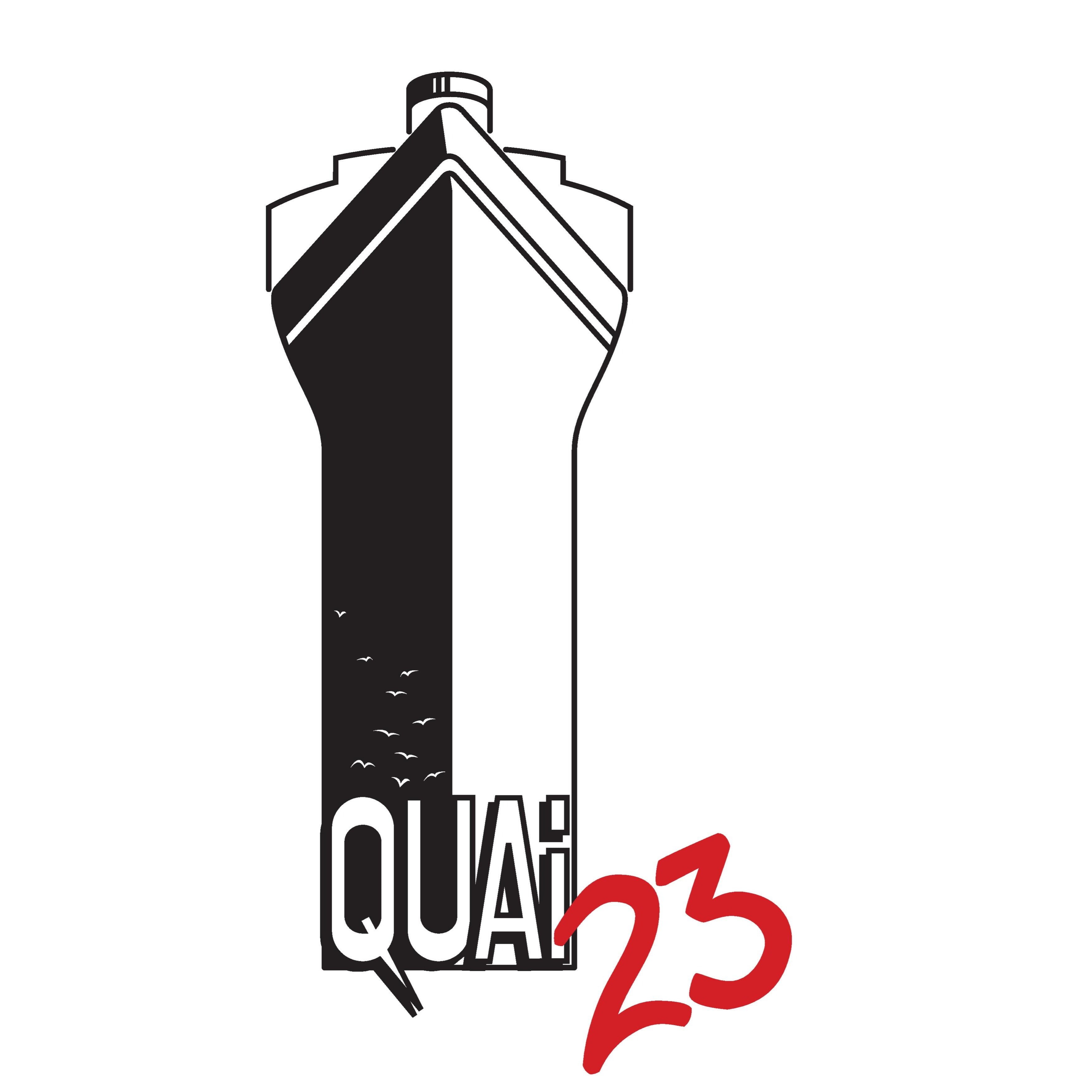 Quai 23