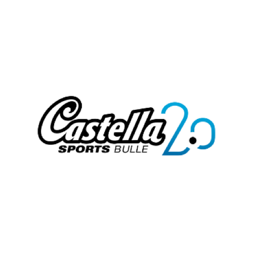 Castella 2.0 Outdoor & Bike