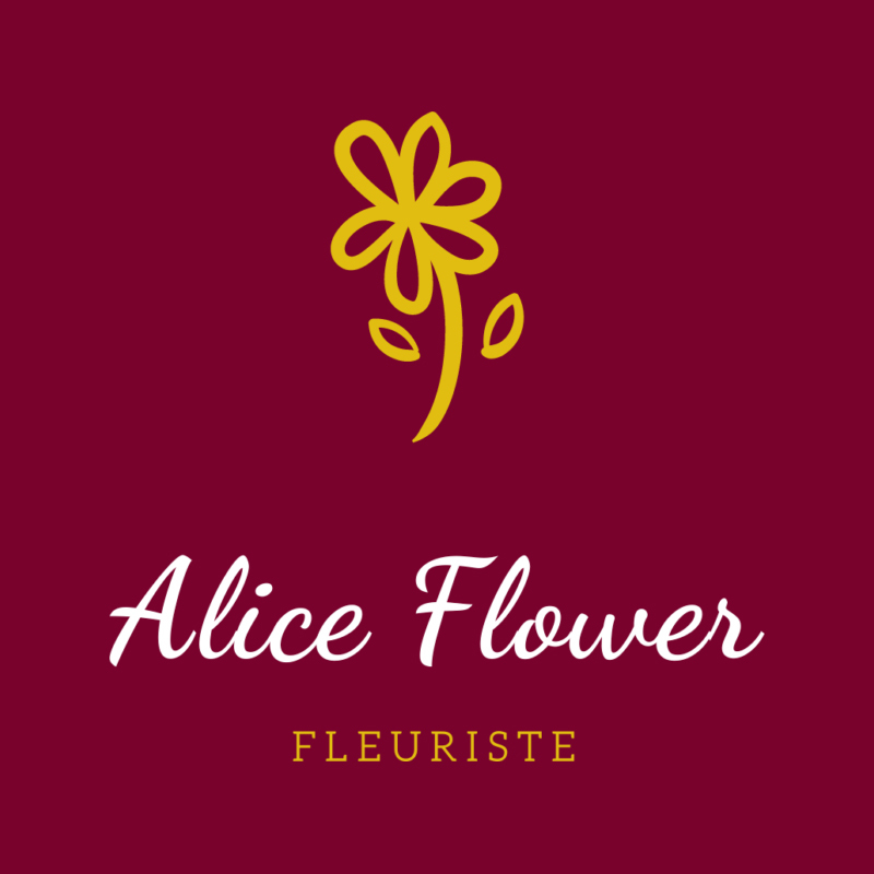 Alice Flower Fribourg
