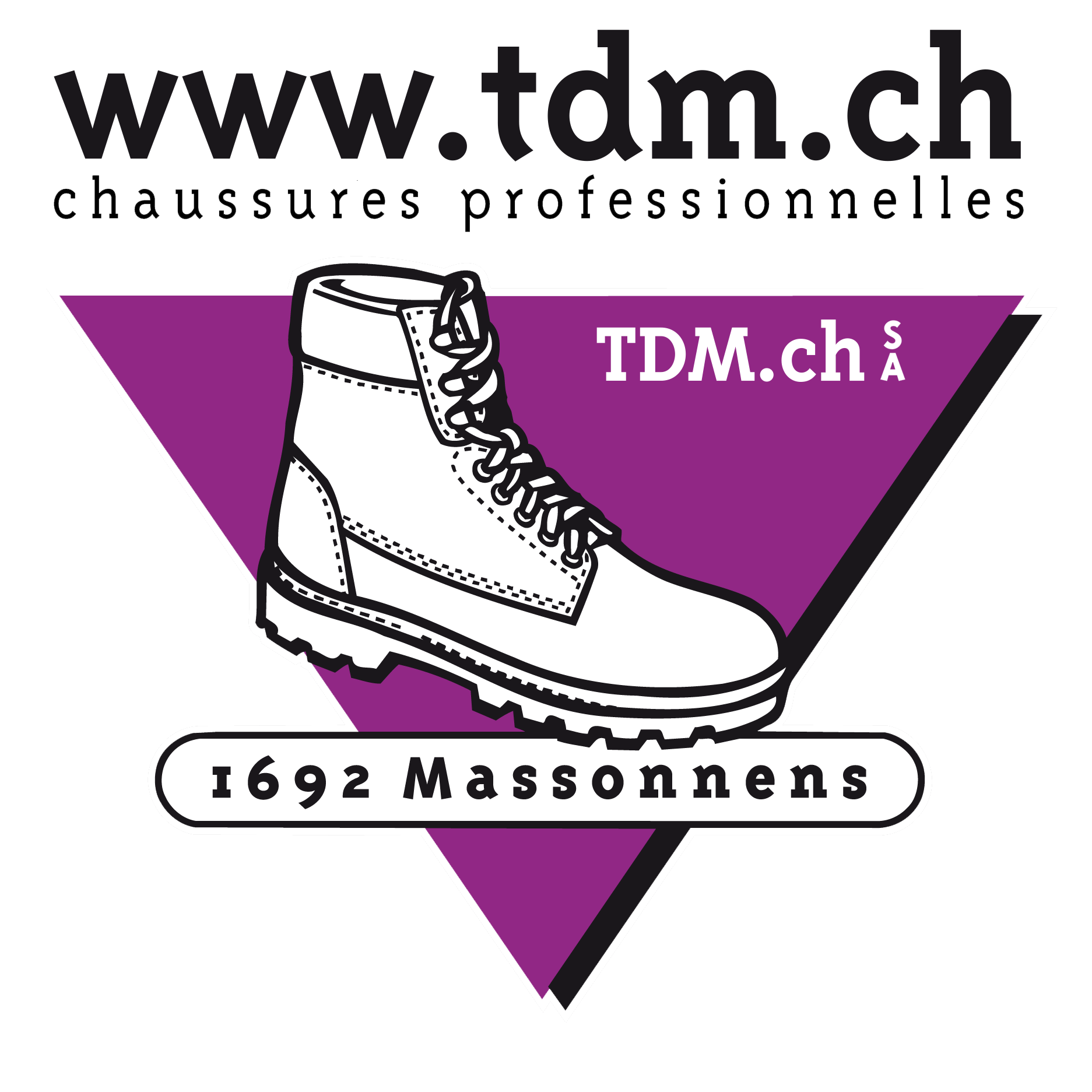 TDM.ch SA