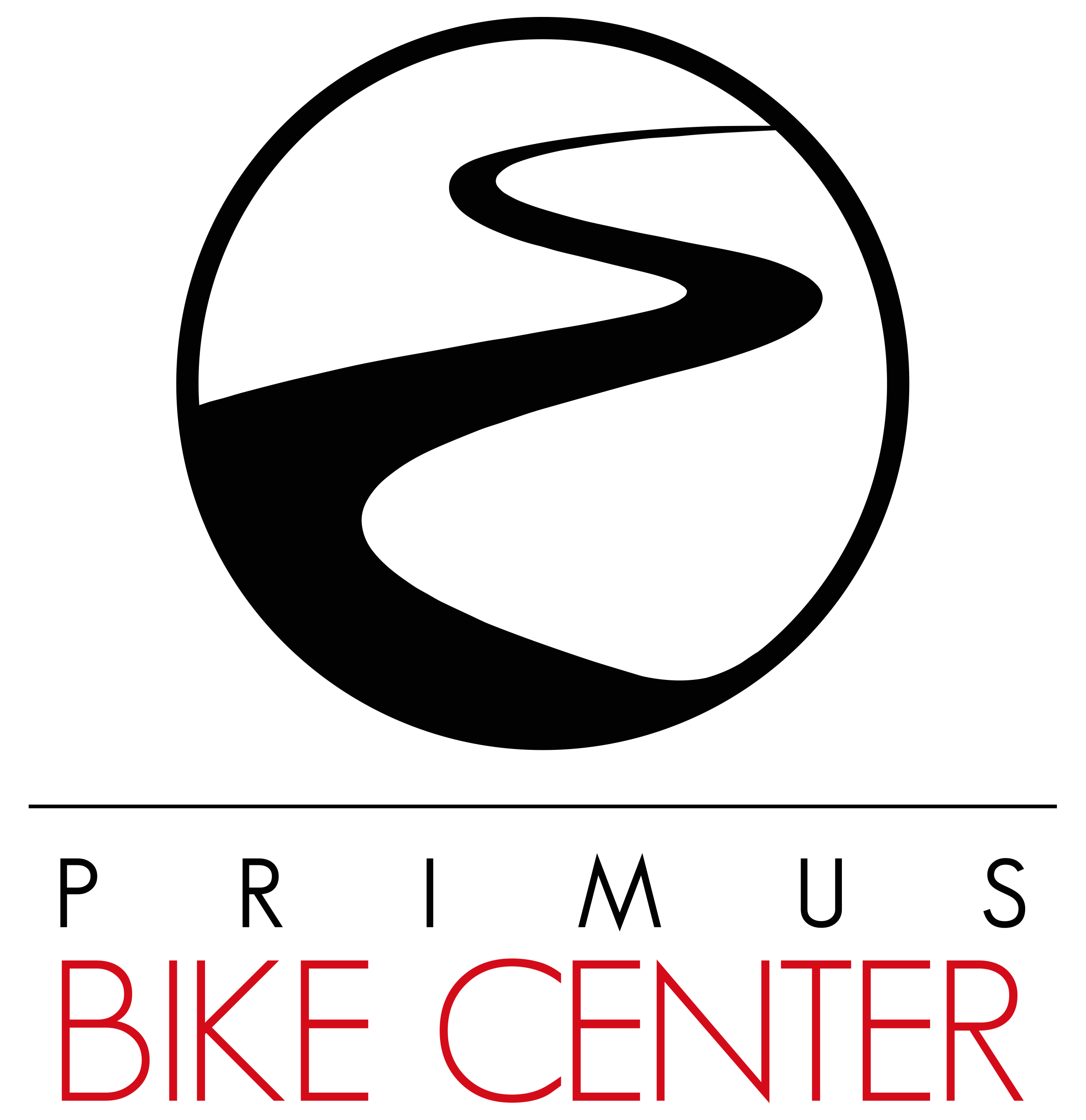 Primus Bike Center