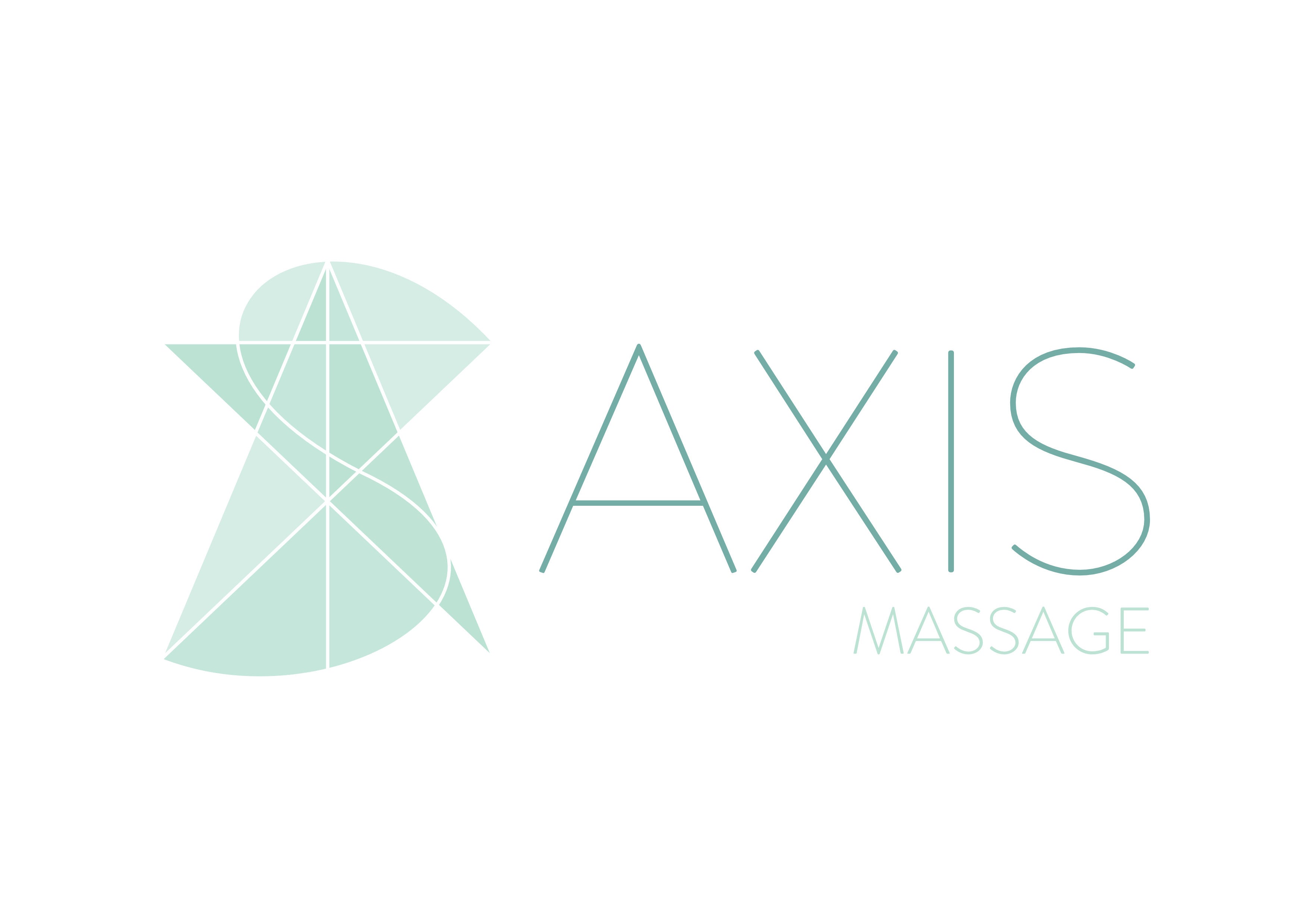 Axis Massage
