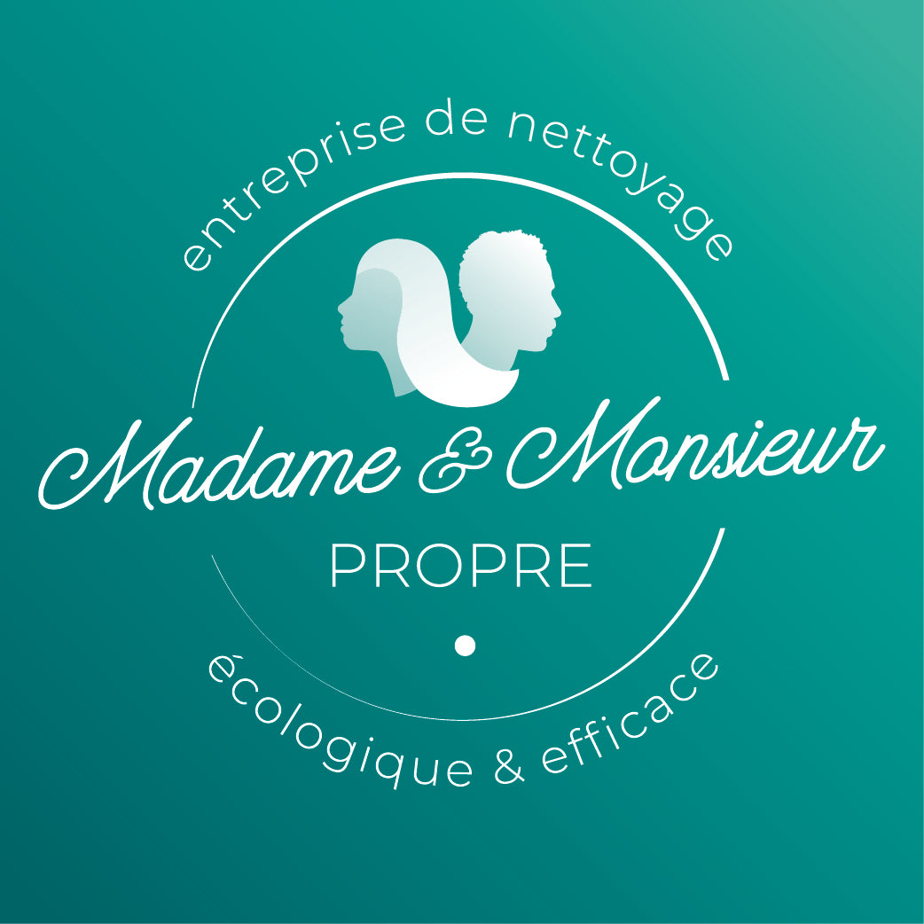 Madame et Monsieur Propre SNC