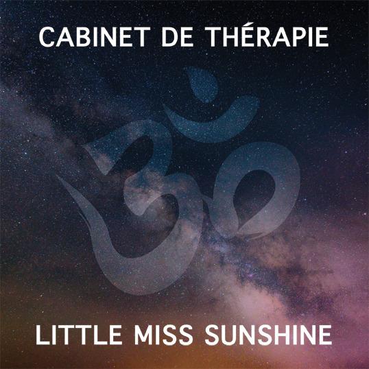 Cabinet Little Miss Sunshine