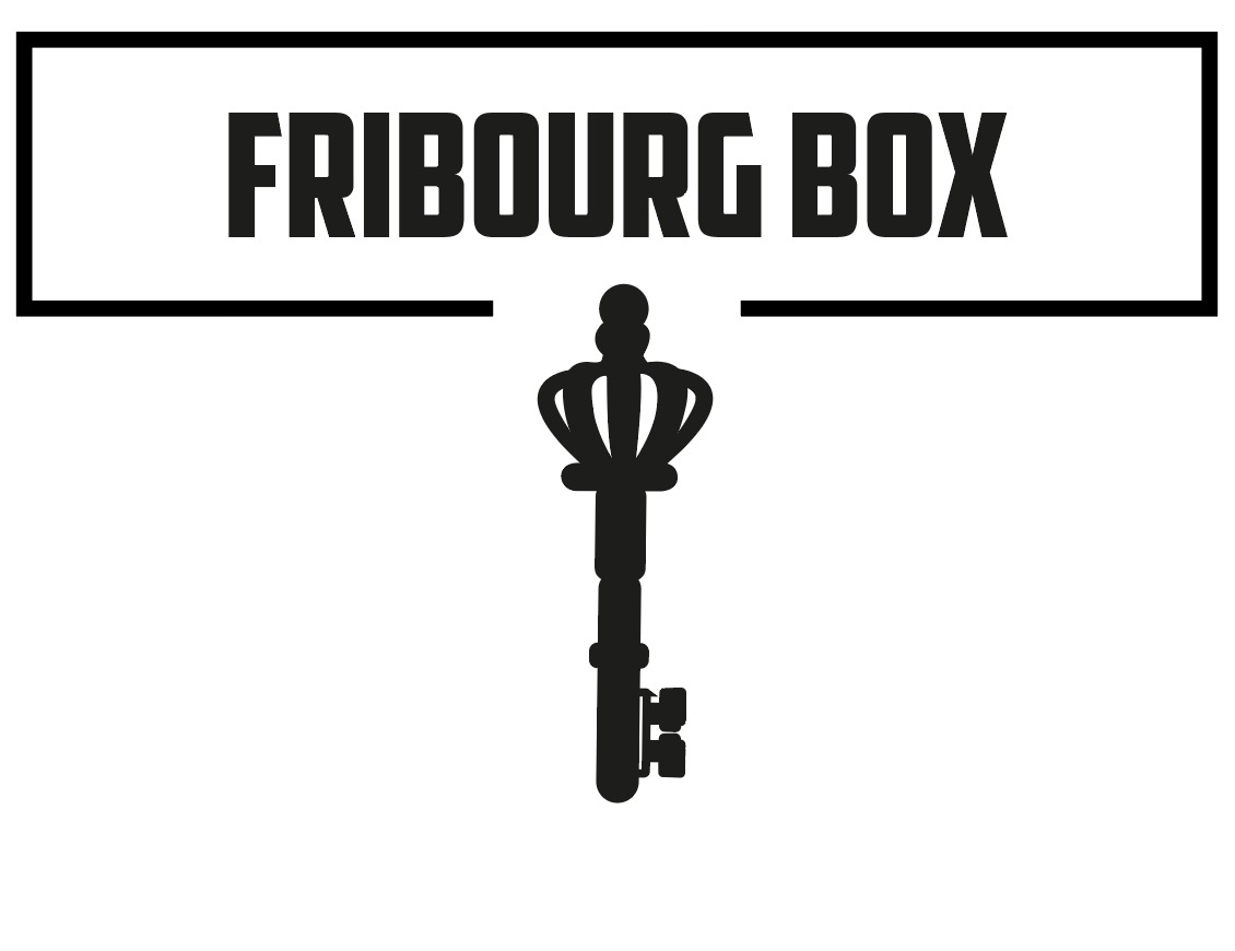 Fribourg Box