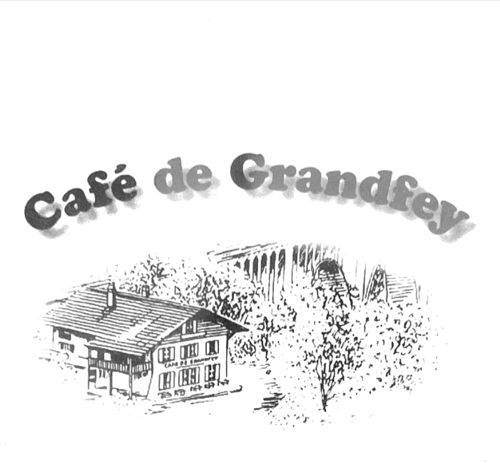 Café de Grandfey
