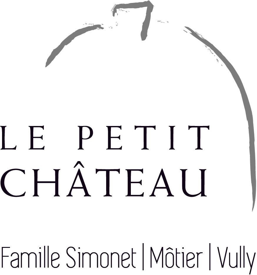 Le Petit Château Famille Simonet