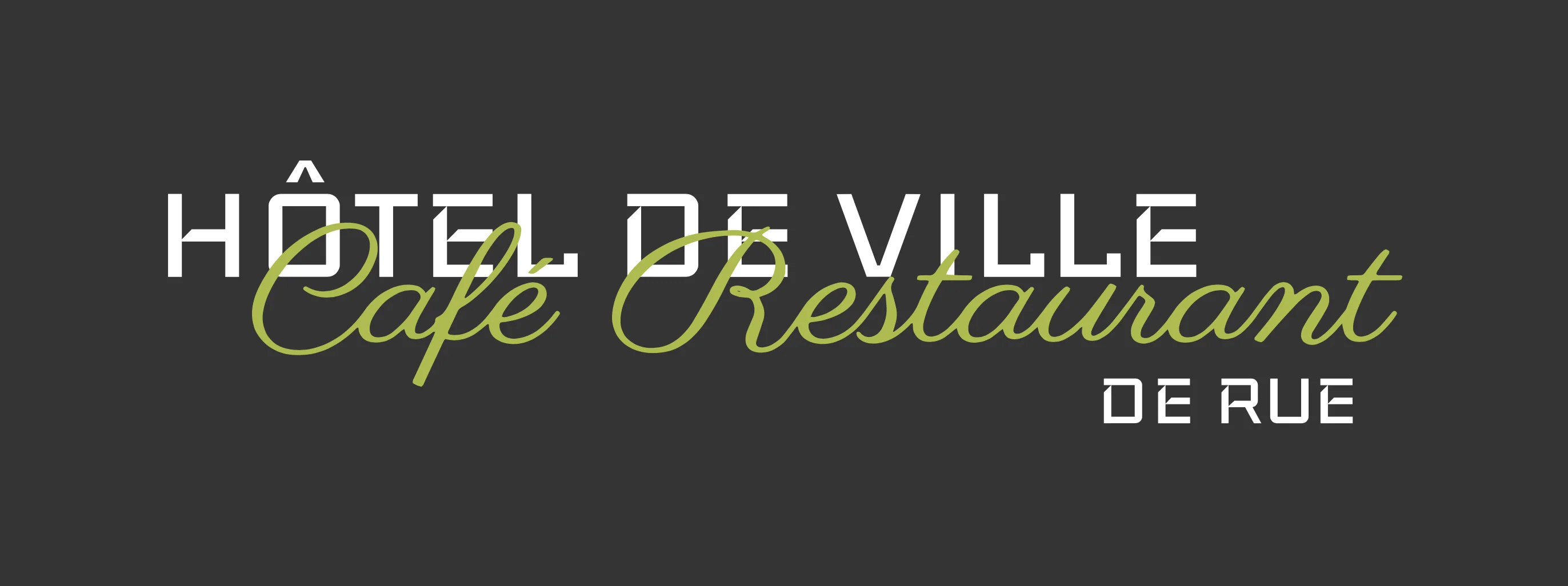 Hôtel de Ville de Rue