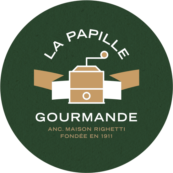 La Papille Gourmande