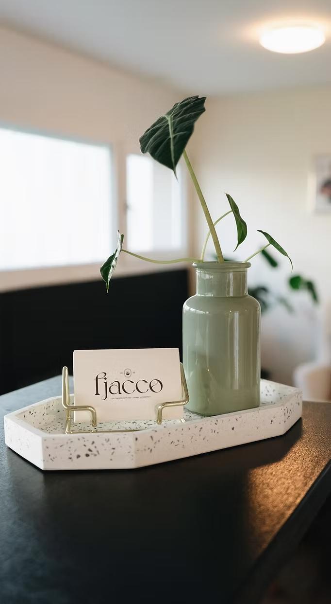 Fjacco Coiffure