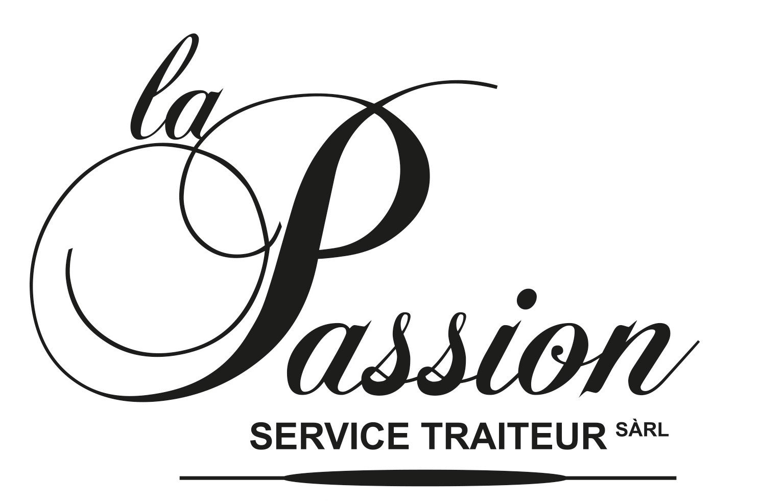 Service Traiteur La Passion Sàrl