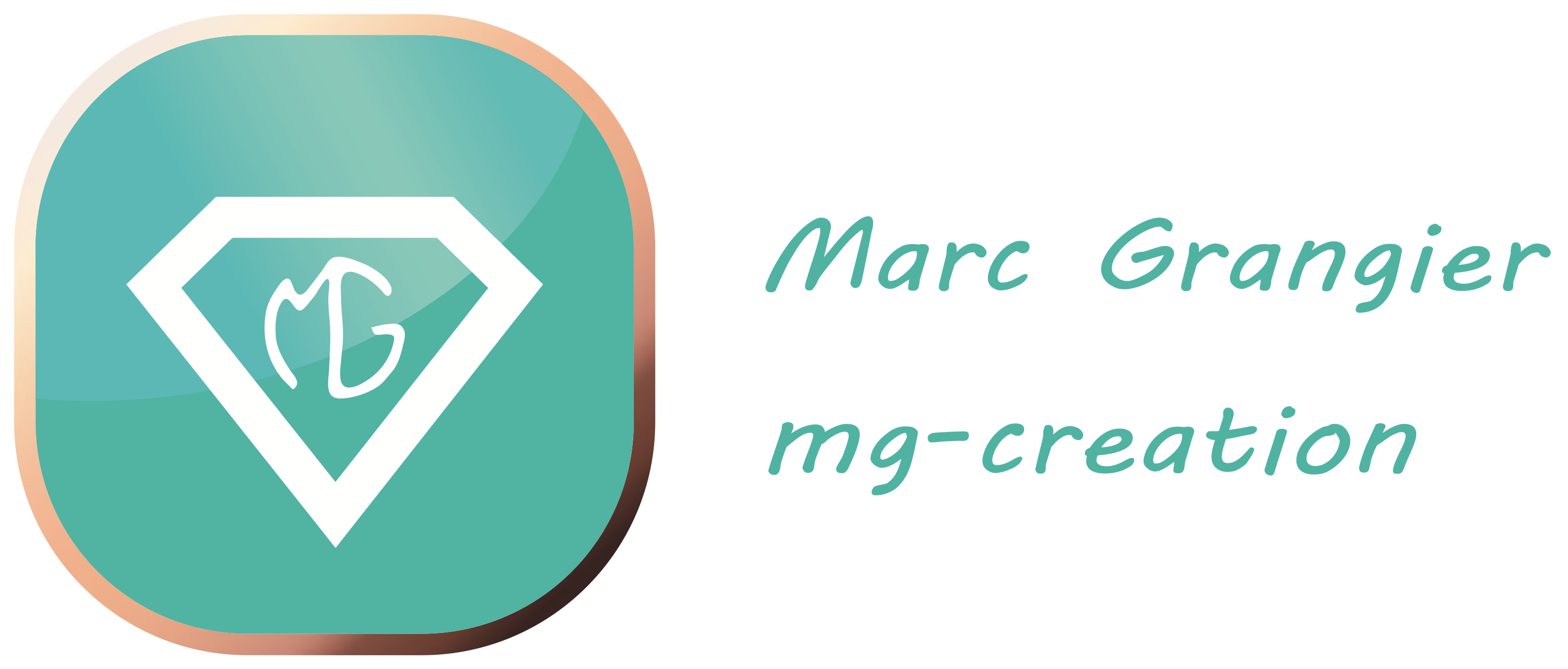 Artisan bijoutier Marc Grangier mg-creation