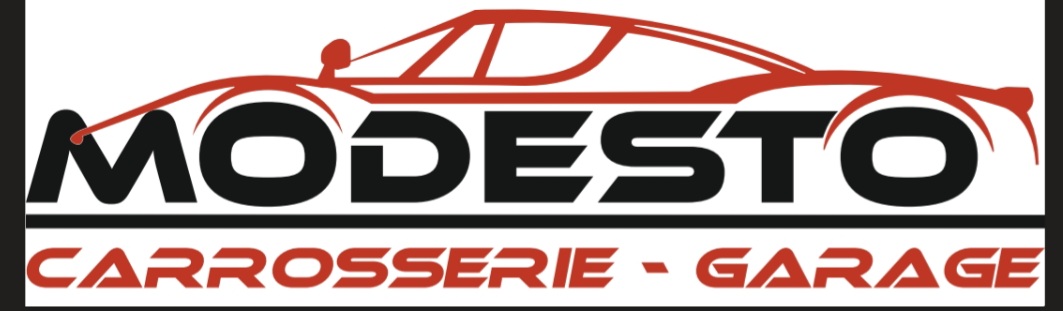 Garage et Carrosserie P Modesto Sarl