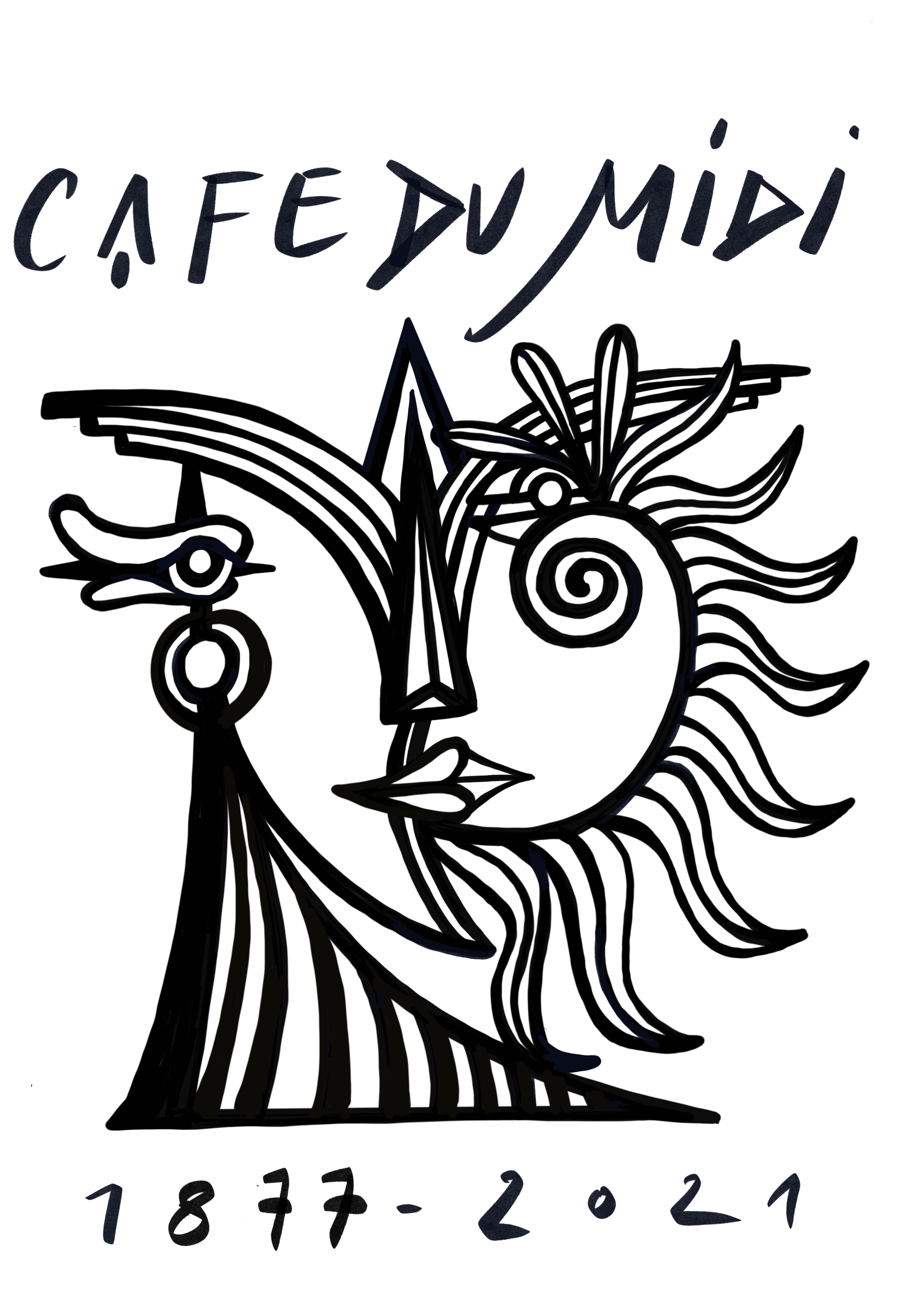 Café du Midi