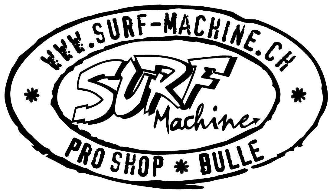 Surf Machine