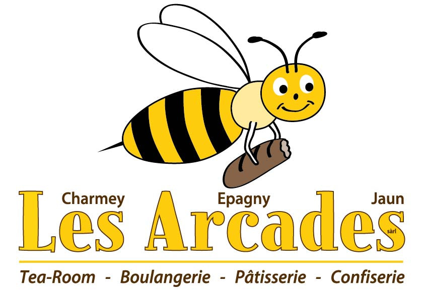 Boulangerie - Tea-Room Les Arcades - Epagny