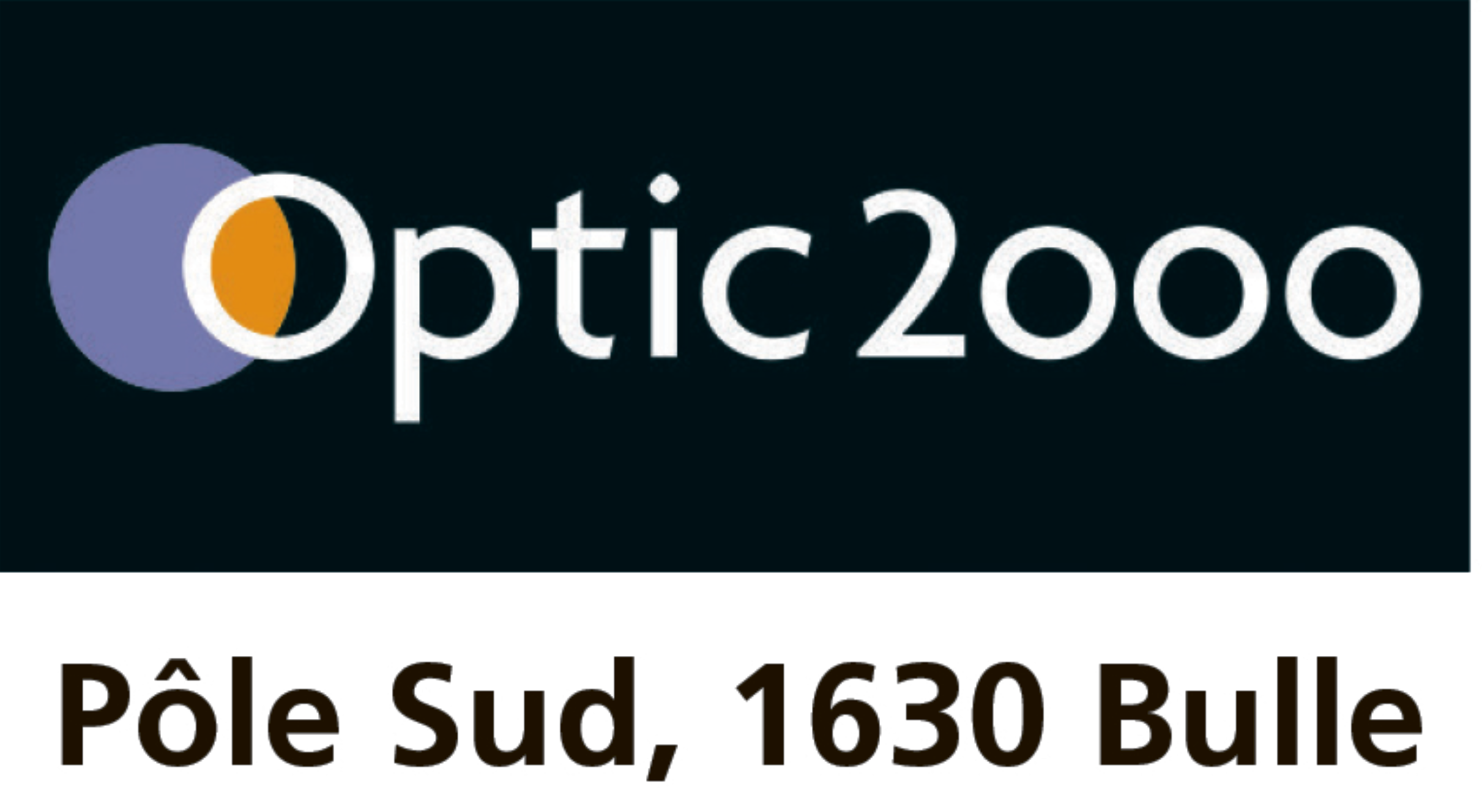 Optic 2000 - Bulle - Santos