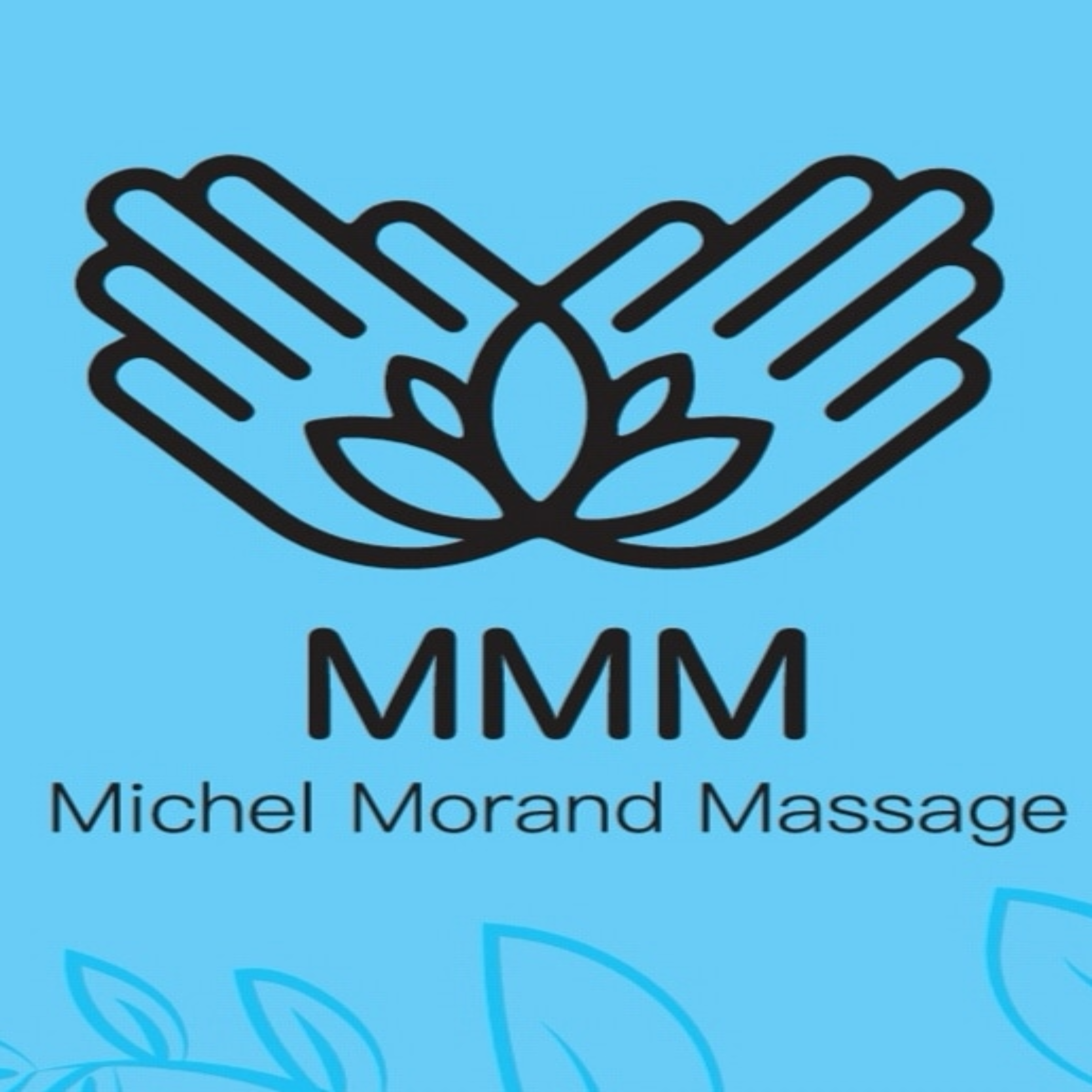 MMM. Michel Morand Massage