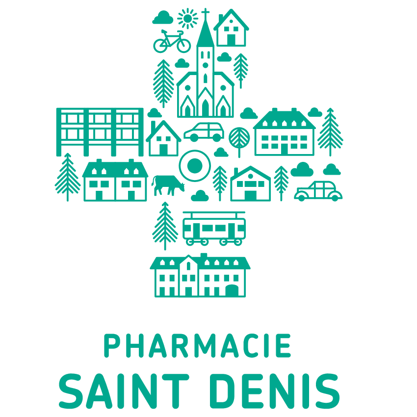 Pharmacie Saint Denis SA