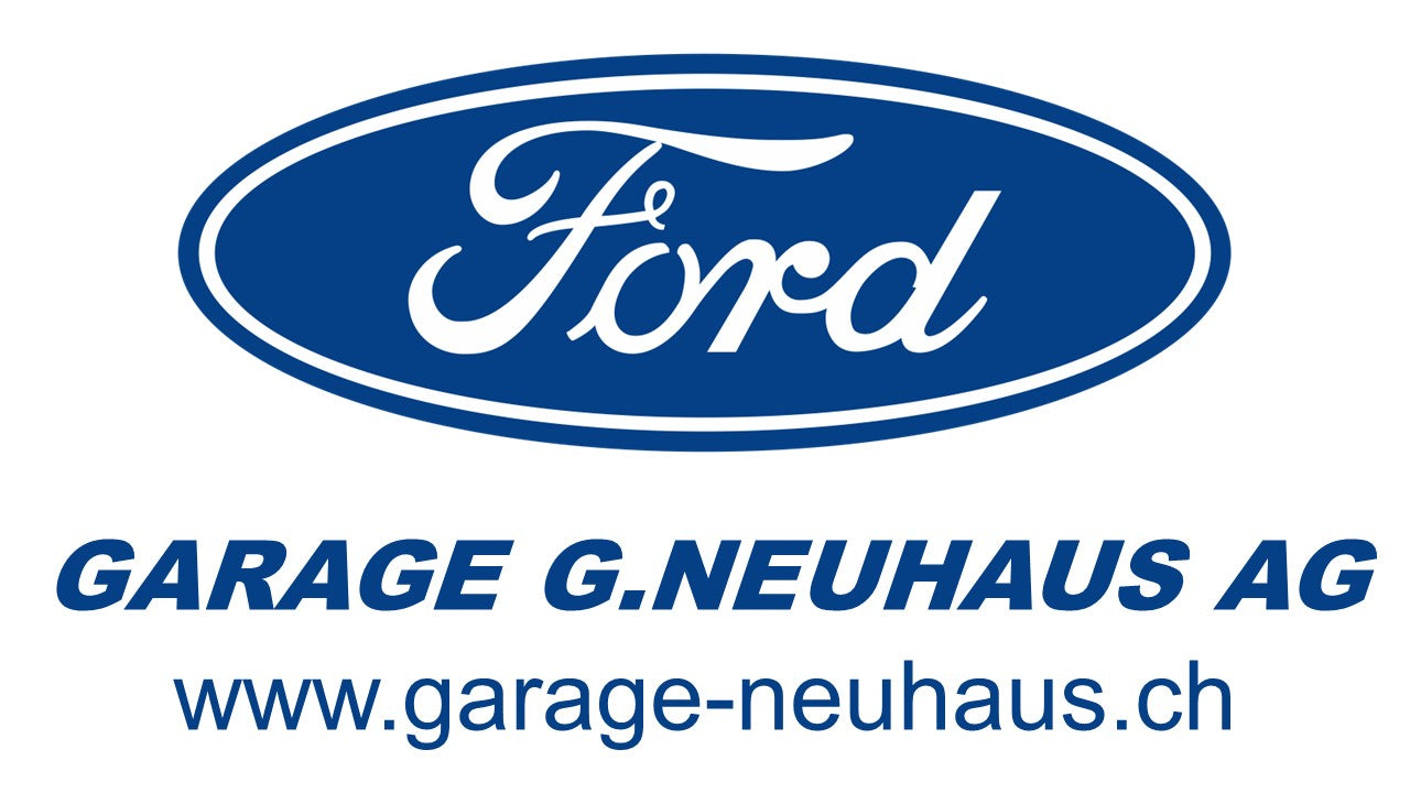 Garage Gilbert Neuhaus AG - Plaffeien