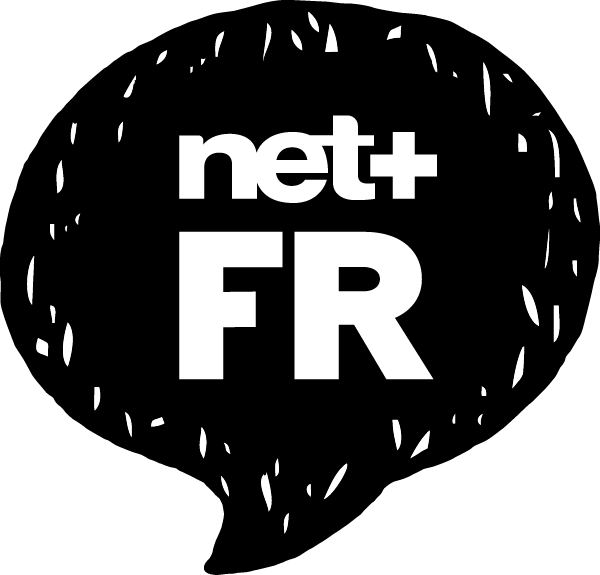 net+ FR